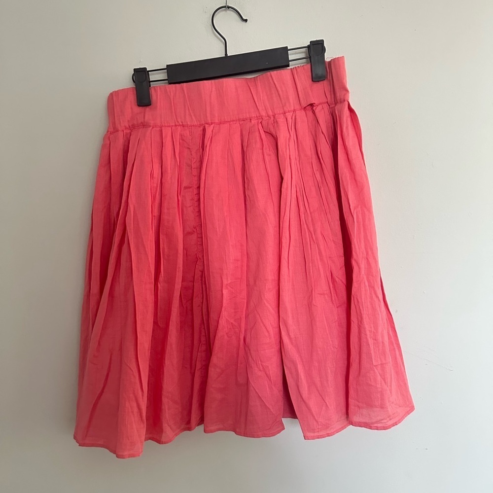 Club Monaco Aileen Mini Skirt Size Small NWT *AS IS*